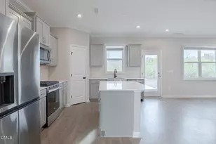 242 W Ravano Dr, Clayton, NC 27527 - Photo 13