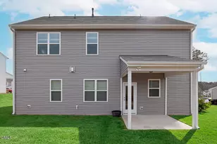 242 W Ravano Dr, Clayton, NC 27527 - Photo 41