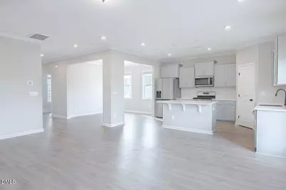 242 W Ravano Drive, Clayton, NC 27527 - Photo 15