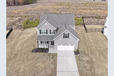 242 W Ravano Drive, Clayton, NC 27527 - Photo 43