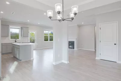 242 W Ravano Drive, Clayton, NC 27527 - Photo 9