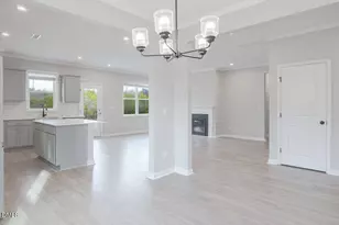 242 W Ravano Dr, Clayton, NC 27527 - Photo 9