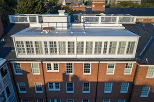 213 E Franklin St, Chapel Hill, NC 27514 - Photo 41