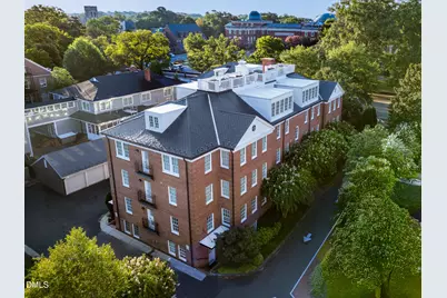 213 E Franklin Street #Unit 400, Chapel Hill, NC 27514 - Photo 41
