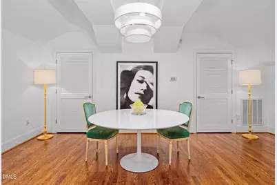 213 E Franklin Street #Unit 400, Chapel Hill, NC 27514 - Photo 13