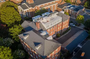 213 E Franklin St, Chapel Hill, NC 27514 - Photo 51