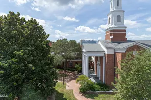 213 E Franklin St, Chapel Hill, NC 27514 - Photo 39