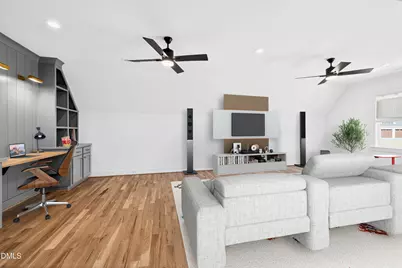 8909 Grand Highland Way, Wake Forest, NC 27587 - Photo 85