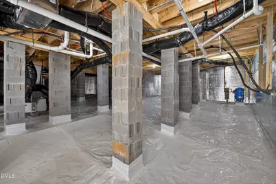 8909 Grand Highland Way, Wake Forest, NC 27587 - Photo 93