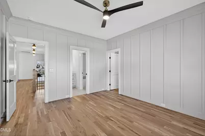 8909 Grand Highland Way, Wake Forest, NC 27587 - Photo 79