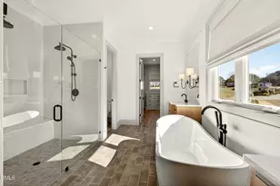 8909 Grand Highland Wy, Wake Forest, NC 27587 - Photo 59