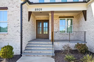 8909 Grand Highland Way, Wake Forest, NC 27587 - Photo 11