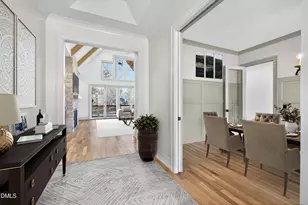 8909 Grand Highland Wy, Wake Forest, NC 27587 - Photo 13