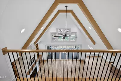 8909 Grand Highland Way, Wake Forest, NC 27587 - Photo 69