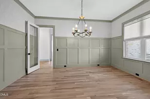 8909 Grand Highland Wy, Wake Forest, NC 27587 - Photo 17