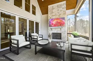 8909 Grand Highland Wy, Wake Forest, NC 27587 - Photo 25