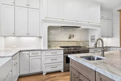 8909 Grand Highland Way, Wake Forest, NC 27587 - Photo 43