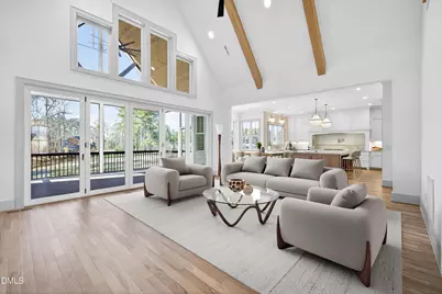 8909 Grand Highland Way, Wake Forest, NC 27587 - Photo 55