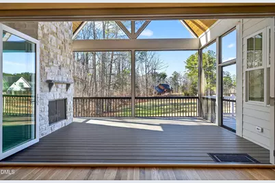 8909 Grand Highland Way, Wake Forest, NC 27587 - Photo 23