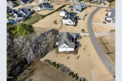 8909 Grand Highland Way, Wake Forest, NC 27587 - Photo 97