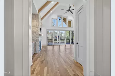 8909 Grand Highland Way, Wake Forest, NC 27587 - Photo 19