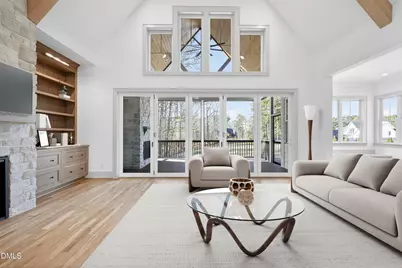 8909 Grand Highland Way, Wake Forest, NC 27587 - Photo 53