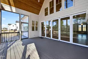 8909 Grand Highland Wy, Wake Forest, NC 27587 - Photo 27