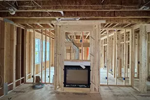 729 Bennett Ridge Ct, Wake Forest, NC 27587 - Photo 5