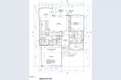 729 Bennett Ridge Court, Wake Forest, NC 27587 - Photo 5