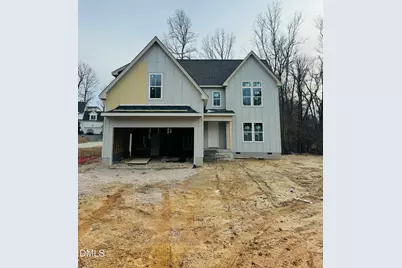 729 Bennett Ridge Court, Wake Forest, NC 27587 - Photo 1