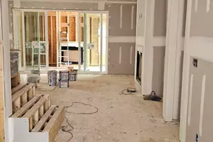 729 Bennett Ridge Ct, Wake Forest, NC 27587 - Photo 3