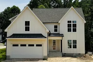 729 Bennett Ridge Ct, Wake Forest, NC 27587 - Photo 1