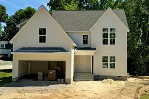 729 Bennett Ridge Ct, Wake Forest, NC 27587 - Photo 37