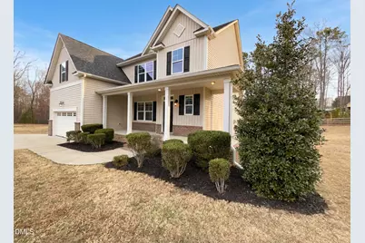 1726 Rapids Court, Franklinton, NC 27525 - Photo 5