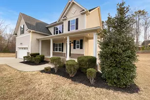 1726 Rapids Ct, Franklinton, NC 27525 - Photo 5