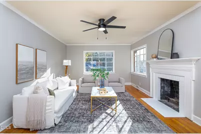 808 W Knox Street, Durham, NC 27701 - Photo 9