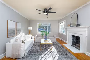 808 W Knox St, Durham, NC 27701 - Photo 9