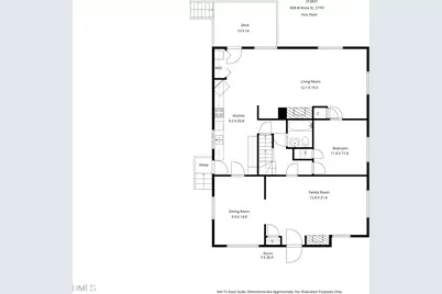 808 W Knox Street, Durham, NC 27701 - Photo 37