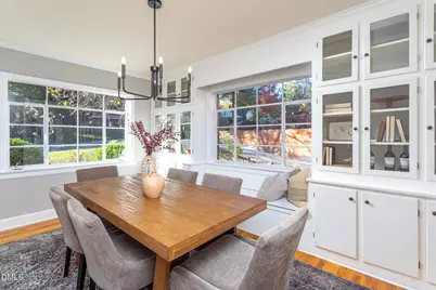 808 W Knox Street, Durham, NC 27701 - Photo 5