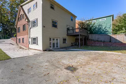 808 W Knox Street, Durham, NC 27701 - Photo 35