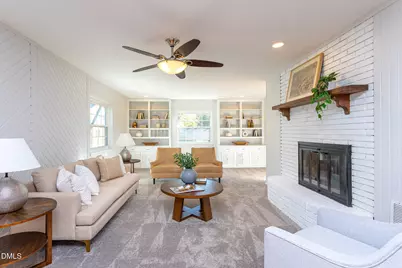 808 W Knox Street, Durham, NC 27701 - Photo 17