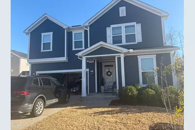 3371 Belterra Point Drive, Apex, NC 27562 - Photo 1