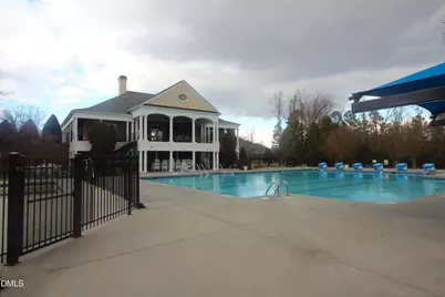 205 Whitney Oaks Lane, Morrisville, NC 27560 - Photo 13