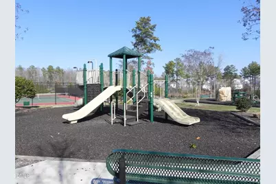 205 Whitney Oaks Lane, Morrisville, NC 27560 - Photo 17