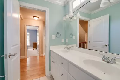 117 Buckhurst Drive, Cary, NC 27513 - Photo 37