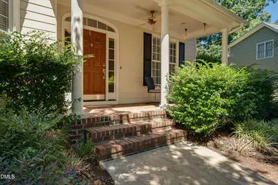 117 Buckhurst Drive, Cary, NC 27513 - Photo 3