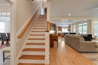 117 Buckhurst Drive, Cary, NC 27513 - Photo 15