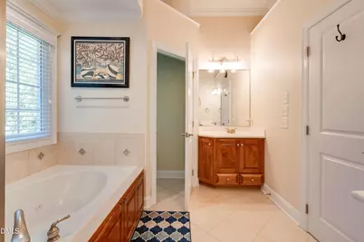 117 Buckhurst Drive, Cary, NC 27513 - Photo 43