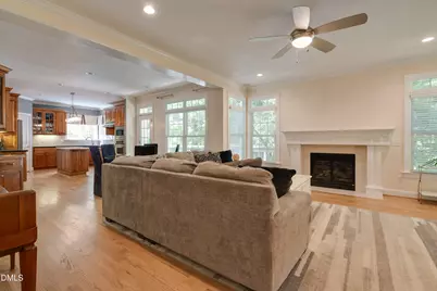 117 Buckhurst Drive, Cary, NC 27513 - Photo 19