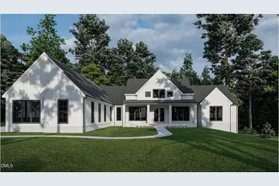 503 Gaines Trail, Pittsboro, NC 27312 - Photo 1